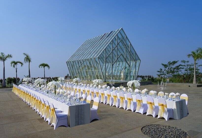 Fotos del hotel Intercontinental Bandung Dago Pakar, An Ihg:  49