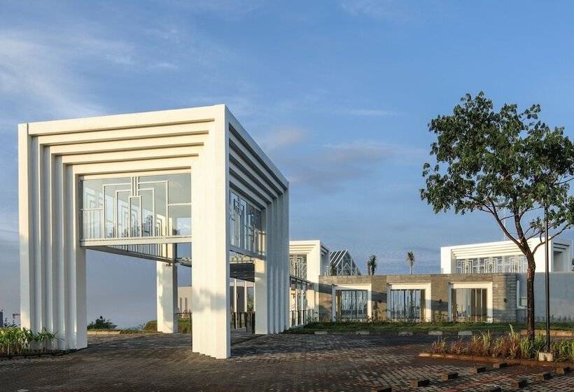 Fotos del hotel Intercontinental Bandung Dago Pakar, An Ihg:  60