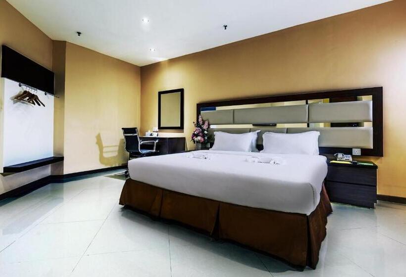 בית מלון כפרי Ixora