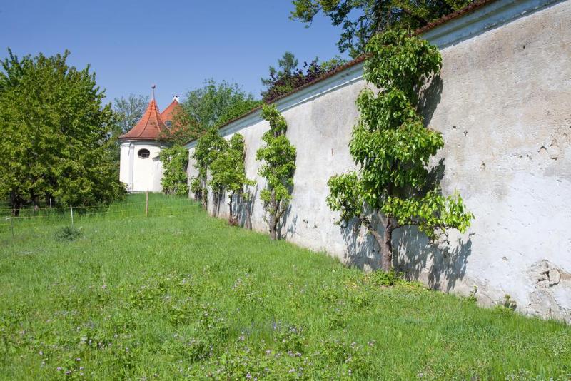هتل Kloster Holzen
