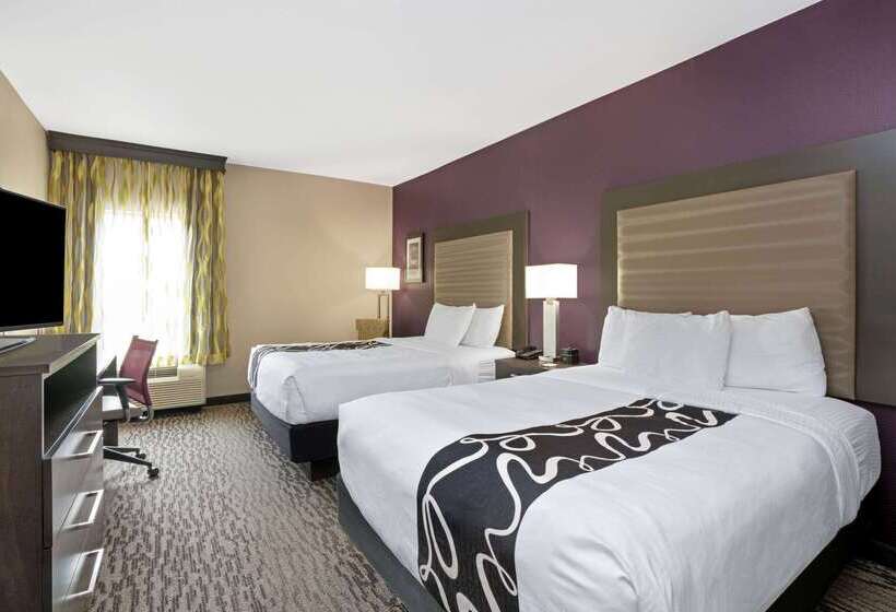 בית מלון כפרי La Quinta Inn & Suites By Wyndham College Station South