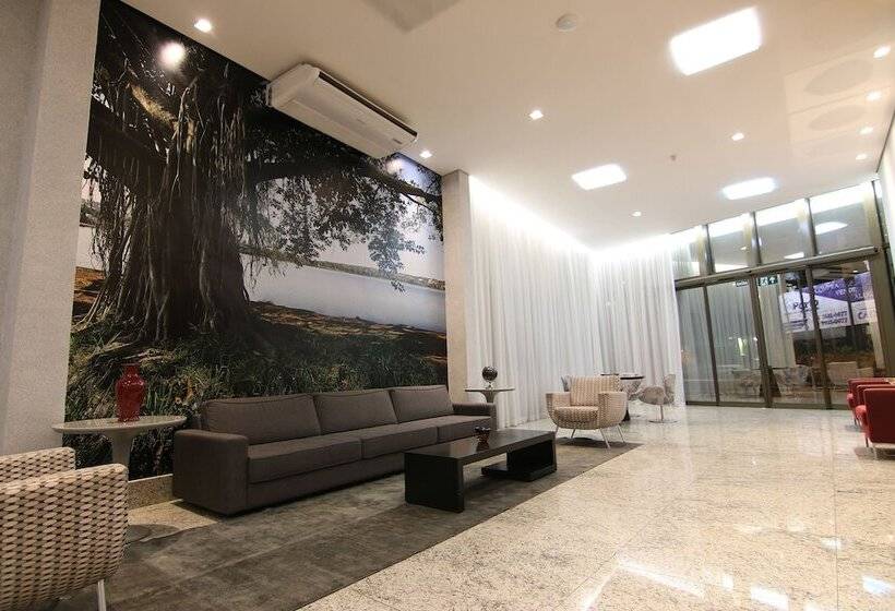 فندق Lagoon Prime