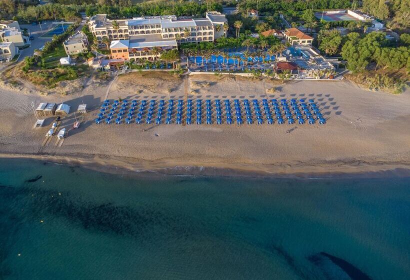 هتل Mare Monte Beach