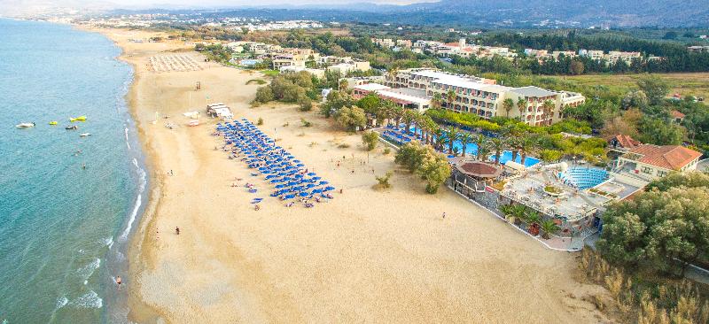 هتل Mare Monte Beach