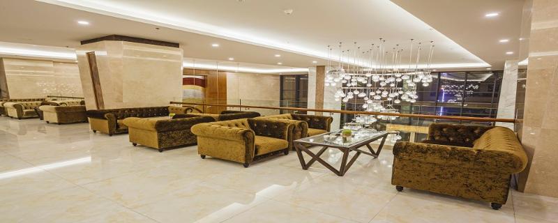 酒店 Muong Thanh Luxury Nha Trang