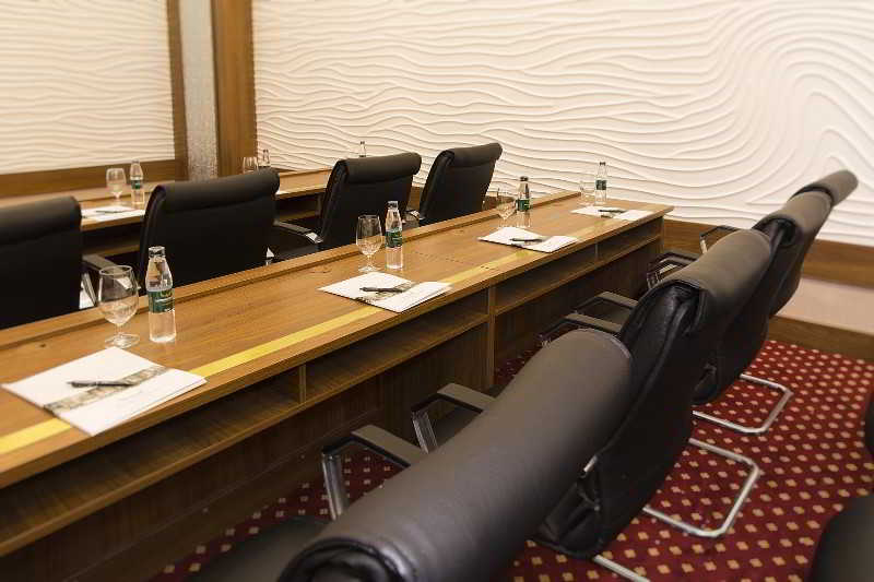 酒店 Muong Thanh Luxury Nha Trang