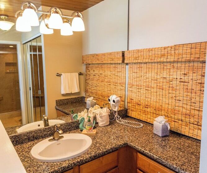 Отель Napili Point C 12   2br Condo