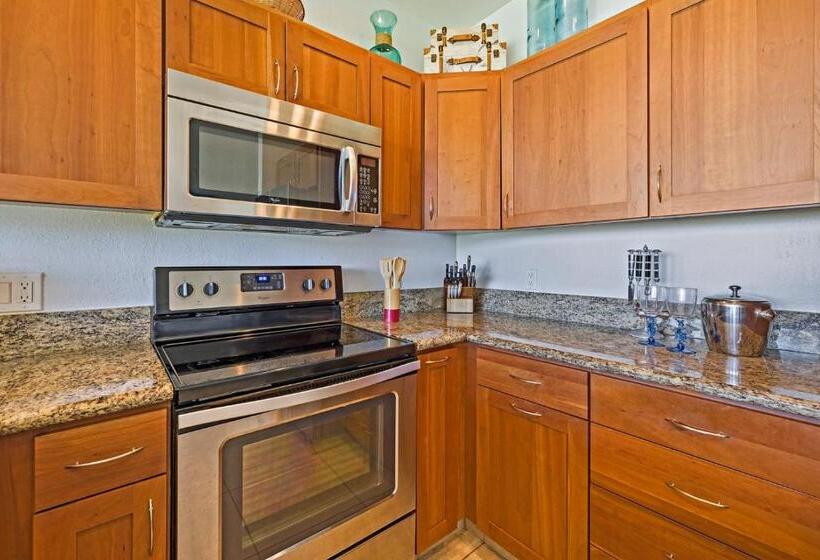 Отель Napili Point C 12   2br Condo