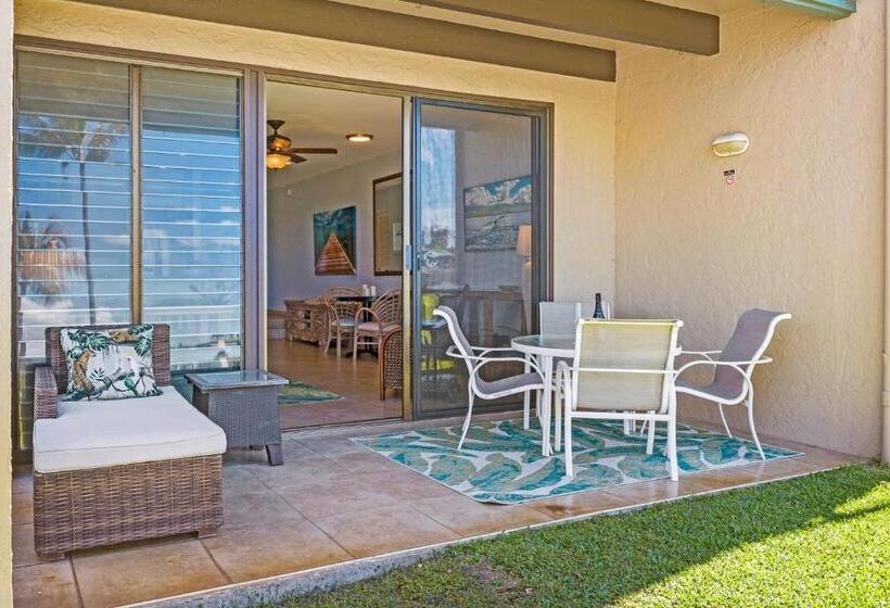 Отель Napili Point C 12   2br Condo