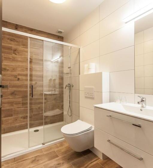 Fotos del hotel O?rodek Wypoczynkowy Alcest:  12