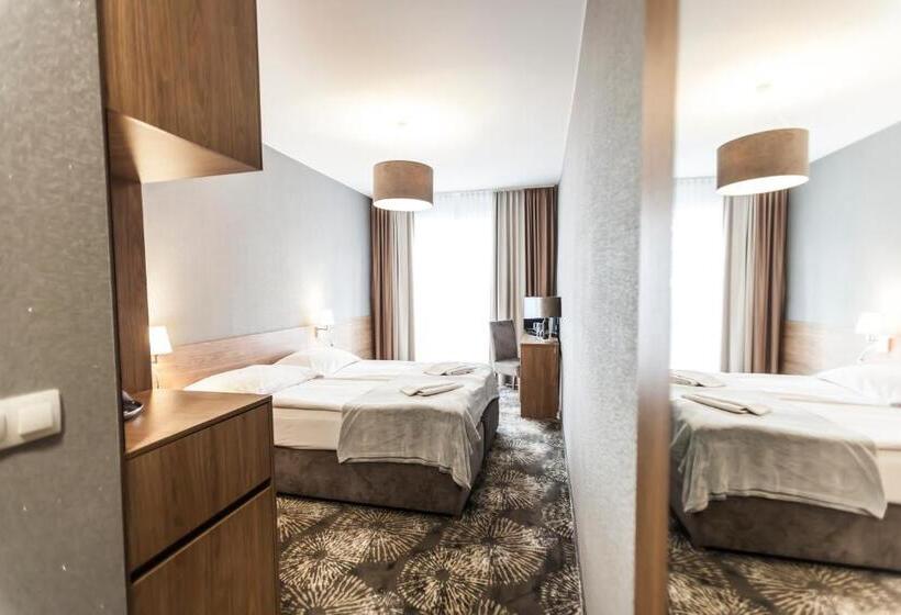 Fotos del hotel O?rodek Wypoczynkowy Alcest:  8