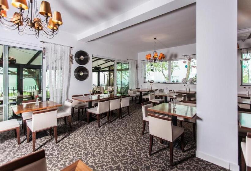 Fotos del hotel O?rodek Wypoczynkowy Alcest:  24