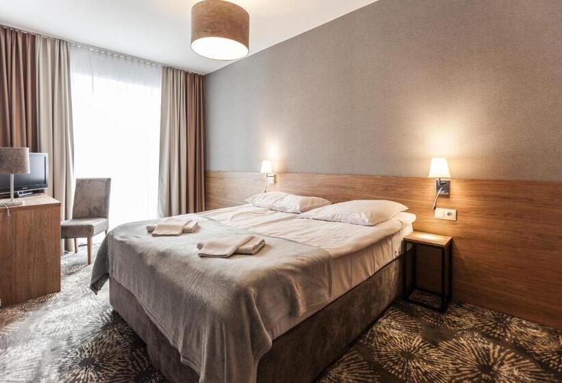 Fotos del hotel O?rodek Wypoczynkowy Alcest:  11