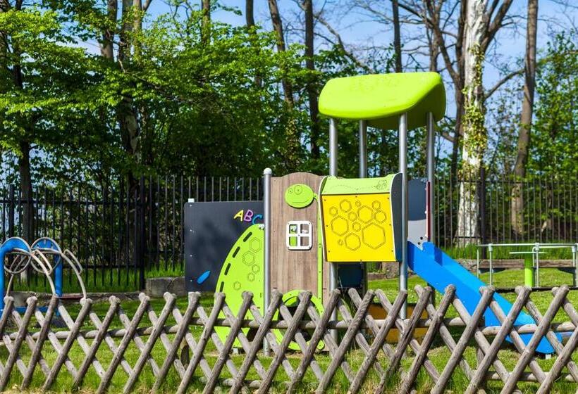 Fotos del hotel O?rodek Wypoczynkowy Alcest:  17