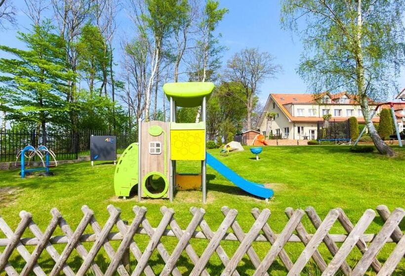 Fotos del hotel O?rodek Wypoczynkowy Alcest:  20