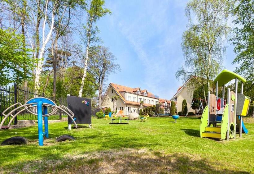 Fotos del hotel O?rodek Wypoczynkowy Alcest:  19