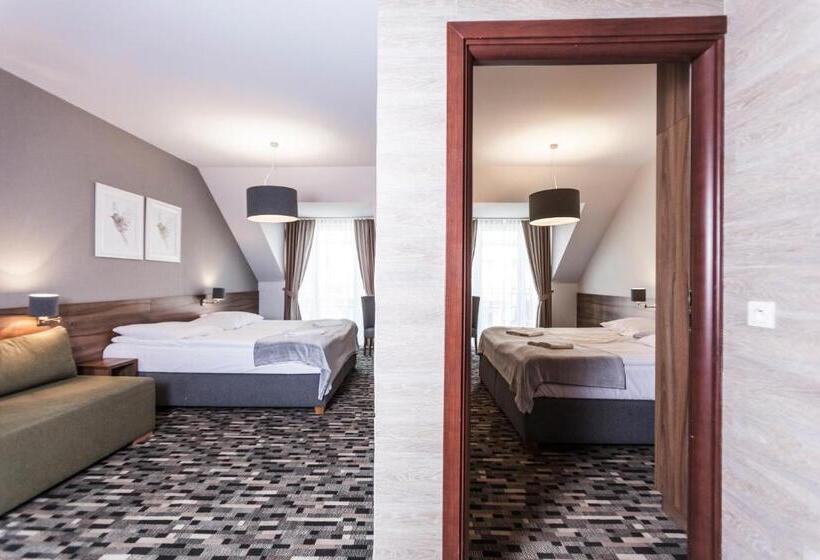 Fotos del hotel O?rodek Wypoczynkowy Alcest:  5