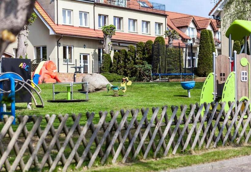 Fotos del hotel O?rodek Wypoczynkowy Alcest:  18