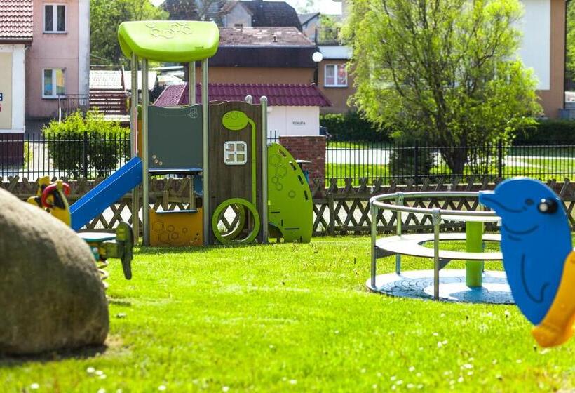 Fotos del hotel O?rodek Wypoczynkowy Alcest:  13