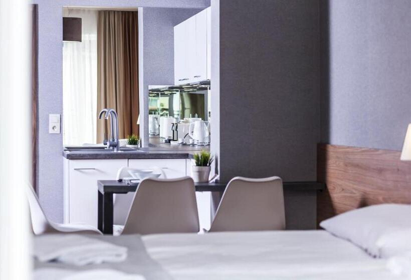 Fotos del hotel O?rodek Wypoczynkowy Alcest:  16