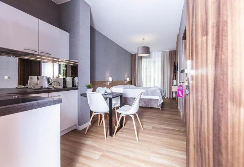 Fotos del hotel O?rodek Wypoczynkowy Alcest:  6