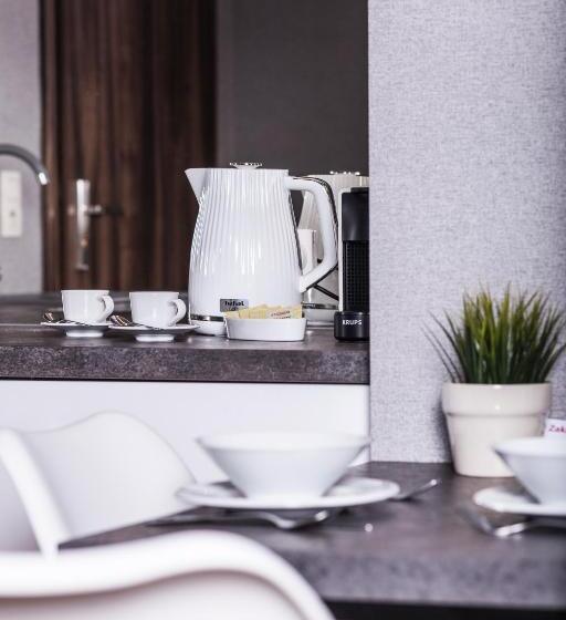 Fotos del hotel O?rodek Wypoczynkowy Alcest:  15