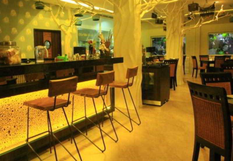 Hotel Ox Ville