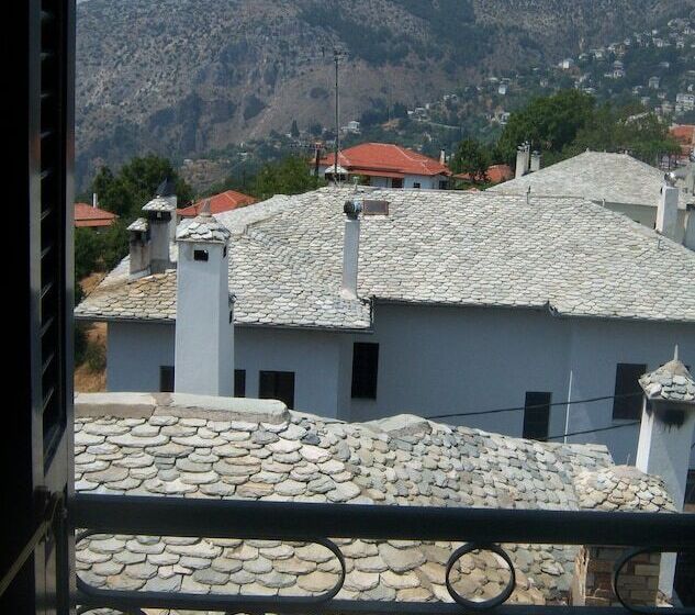هتل Palladio House