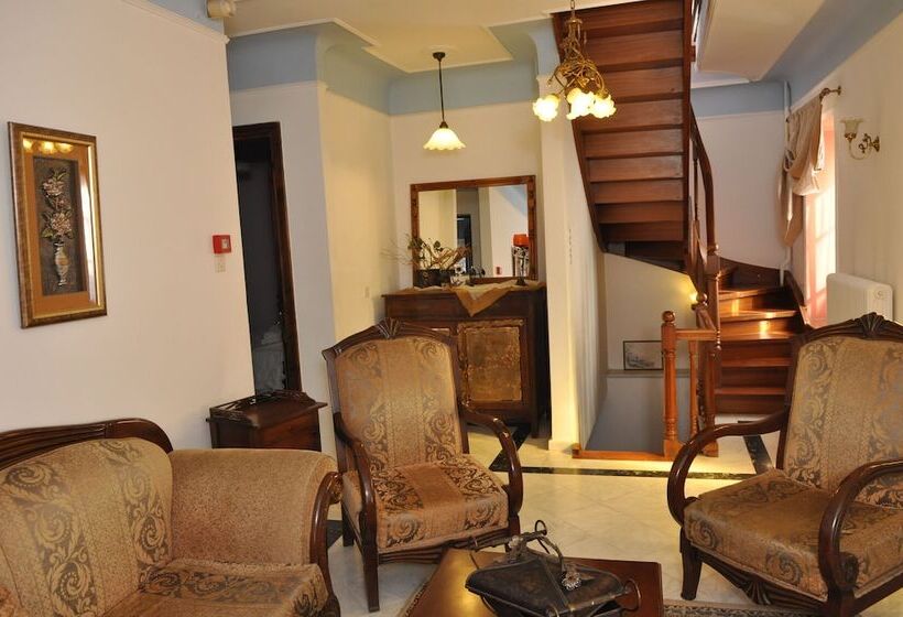 هتل Palladio House