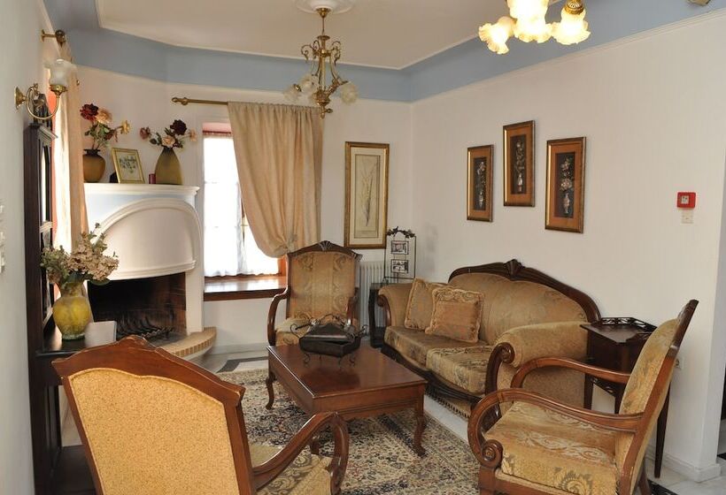 هتل Palladio House