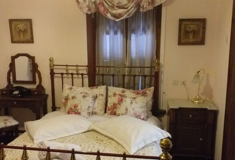 هتل Palladio House