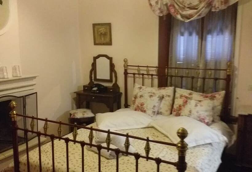 هتل Palladio House