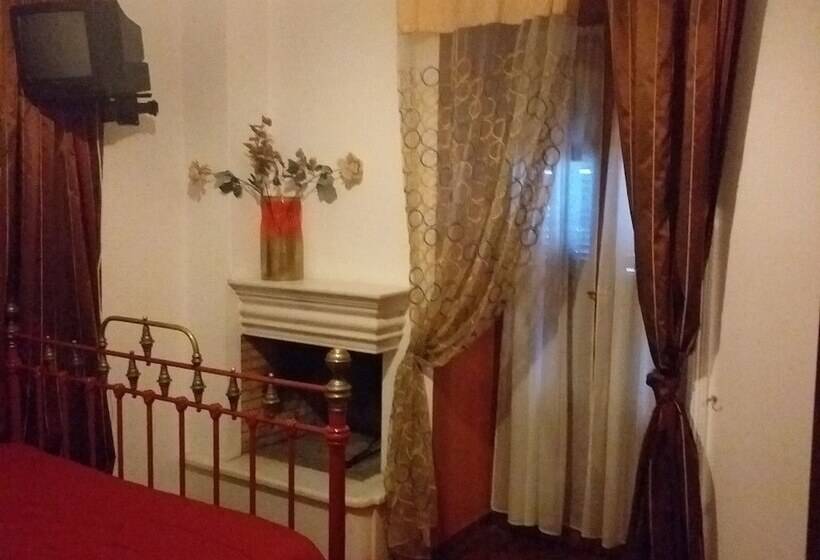 هتل Palladio House
