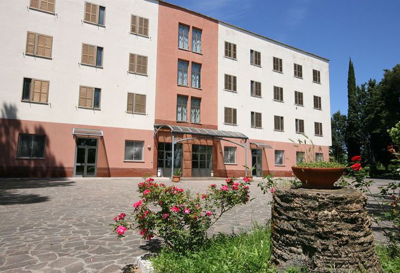 Hotel Parco Santa Rita