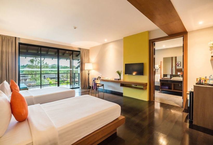 فندق Baywater Resort Samui