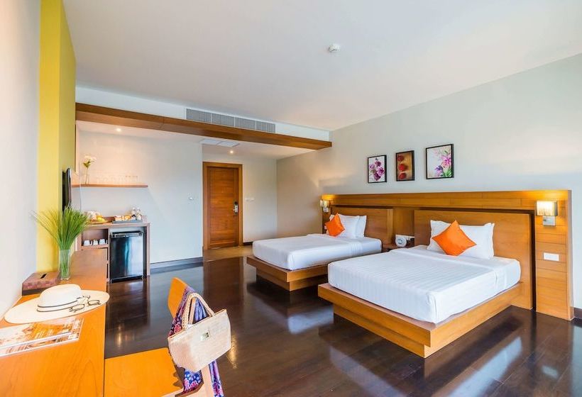 فندق Baywater Resort Samui