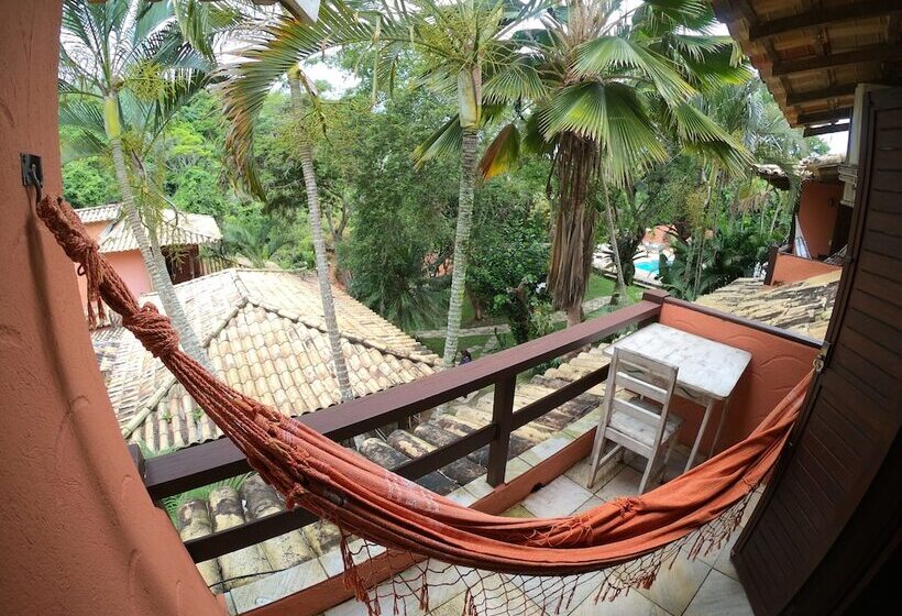 Fotos del hotel Pousada Casa Cactus:  4