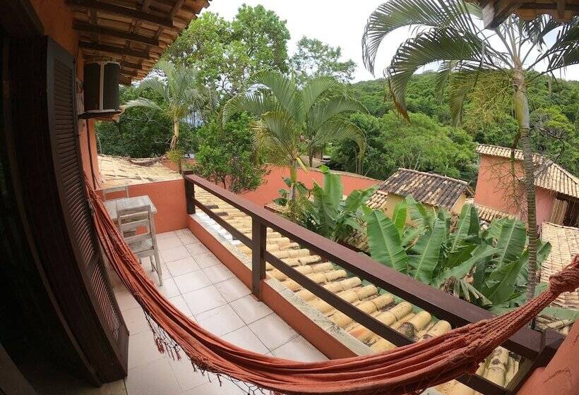 Fotos del hotel Pousada Casa Cactus:  6