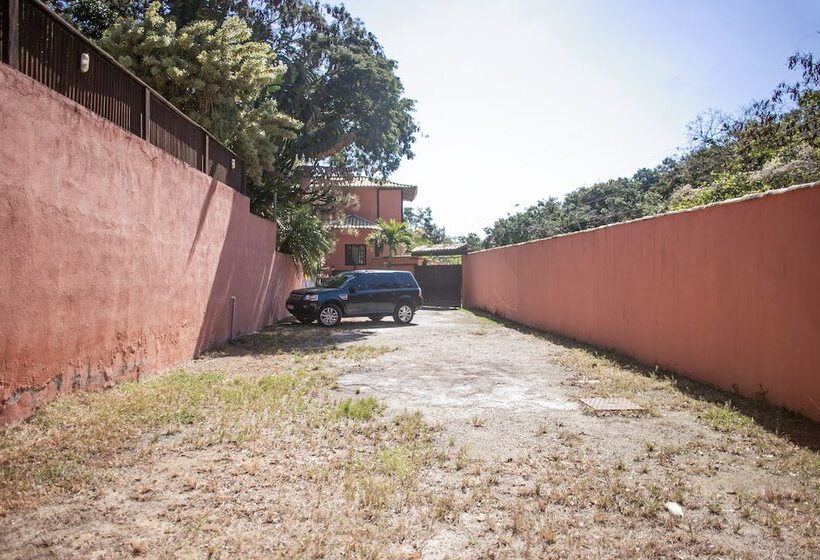 Fotos del hotel Pousada Casa Cactus:  9