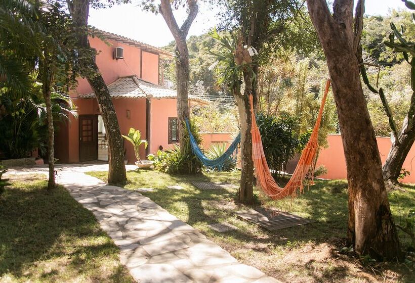 Fotos del hotel Pousada Casa Cactus:  11