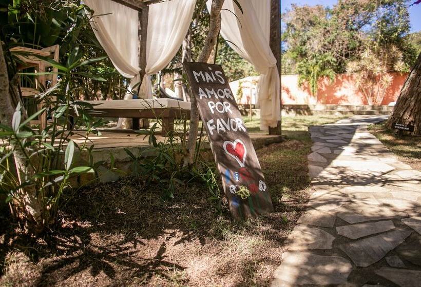 Fotos del hotel Pousada Casa Cactus:  12