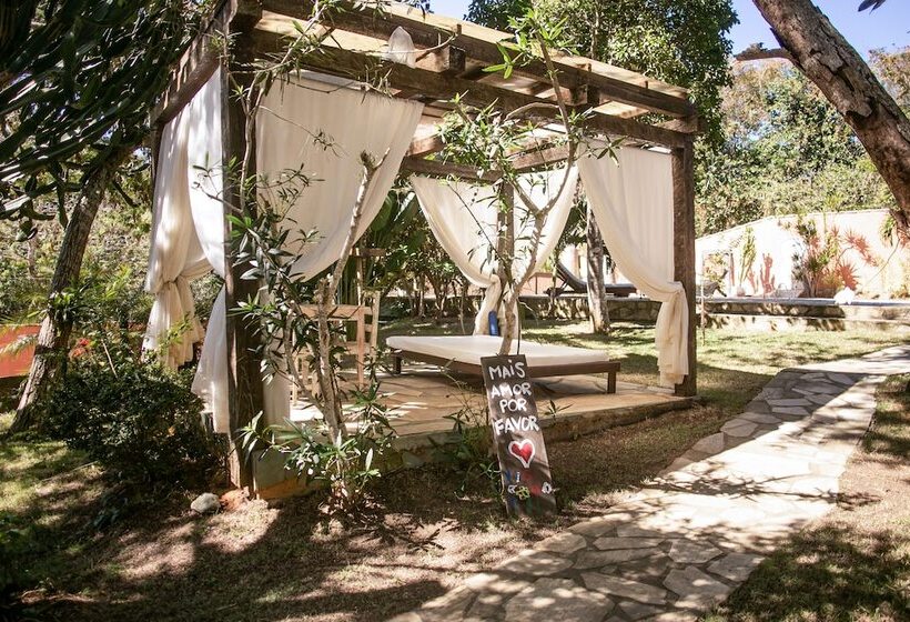 Fotos del hotel Pousada Casa Cactus:  15