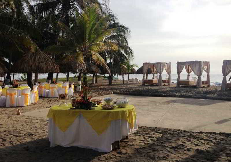 Fotos del hotel Pradomar:  4