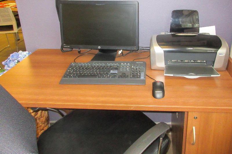 호텔 Quality Inn & Suites Caldwell I 77