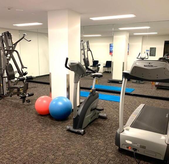 בית מלון כפרי Corporate Living Accommodation Abbotsford