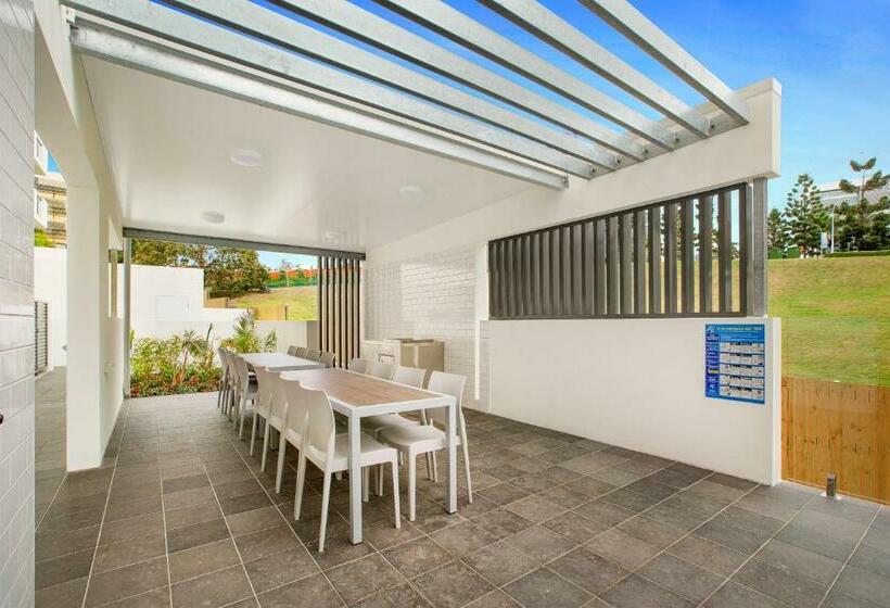 בית מלון כפרי Quest Kelvin Grove