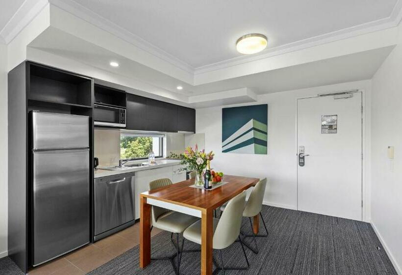 בית מלון כפרי Quest Kelvin Grove