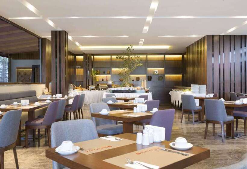 Fotos del hotel Ramada By Wyndham Istanbul Florya:  12