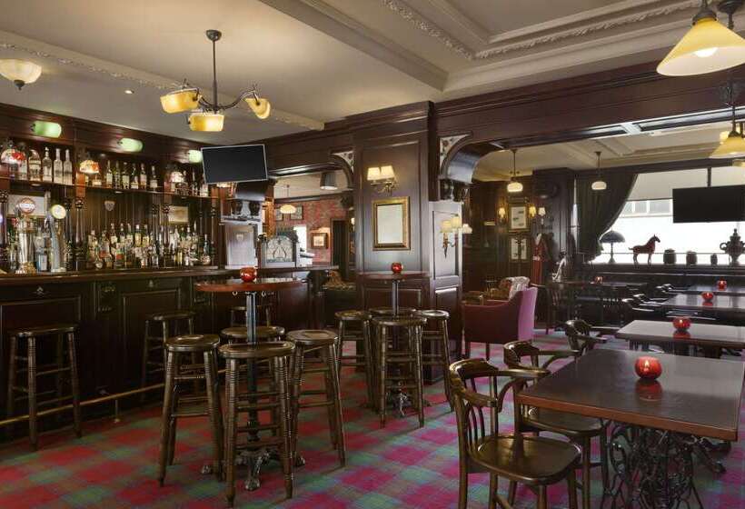 Fotos del hotel Ramada By Wyndham Istanbul Florya:  11