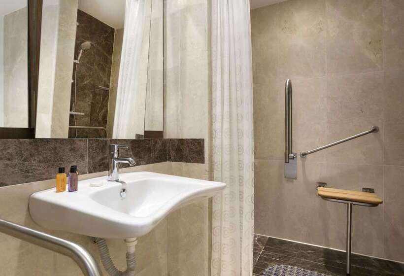 Fotos del hotel Ramada By Wyndham Istanbul Florya:  20